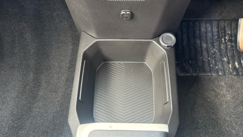 Dacia Spring 27kWh Expression 65 48kW 5dr Auto Electric Hatchback